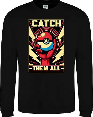 Catch Them 