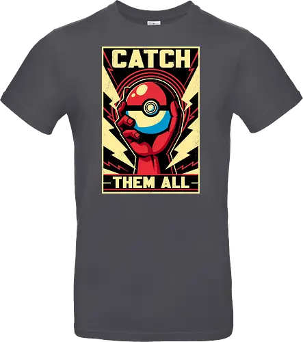 Catch Them 