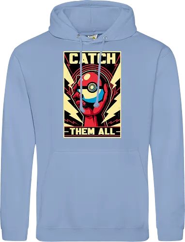 Catch Them 