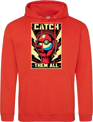 Catch Them 