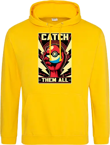 Catch Them 