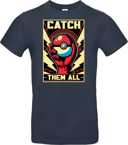 Catch Them 