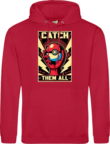 Catch Them 