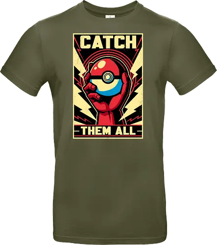 Catch Them 