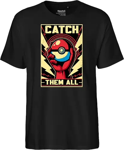 Catch Them 