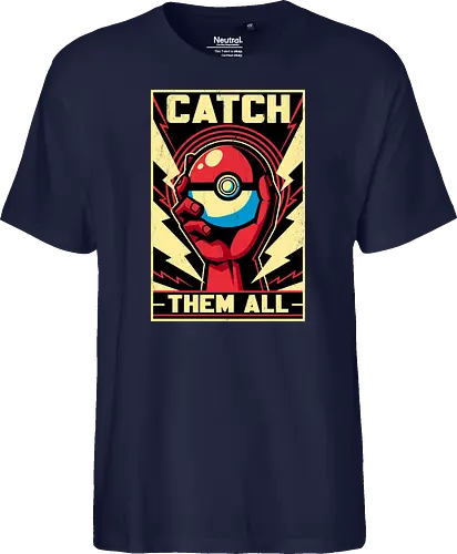 Catch Them 