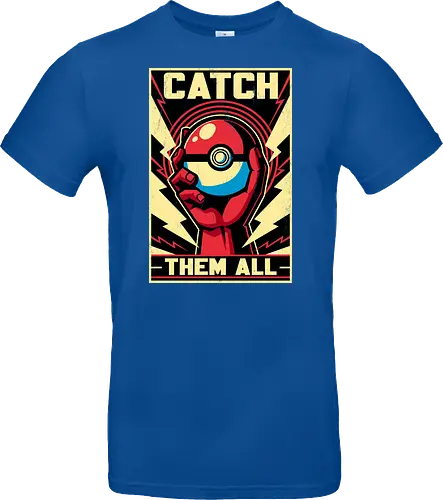 Catch Them 