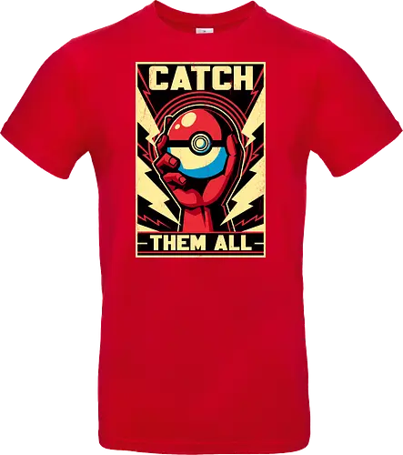 Catch Them 