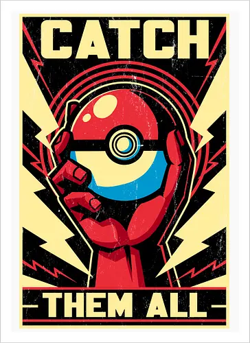 Catch Them 