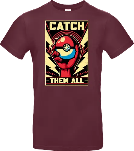 Catch Them 