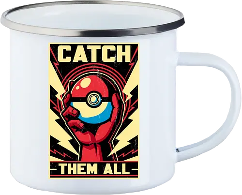 Catch Them 