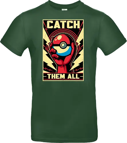 Catch Them 