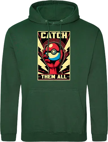 Catch Them 