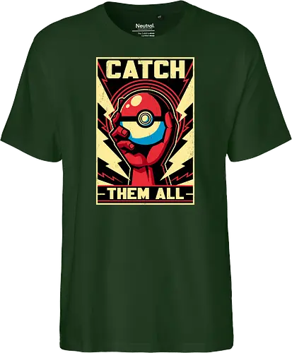 Catch Them 
