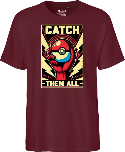 Catch Them 