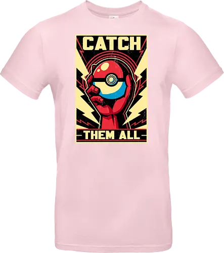 Catch Them 