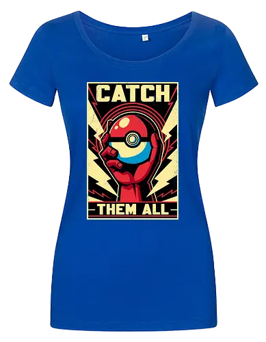 Catch Them 
