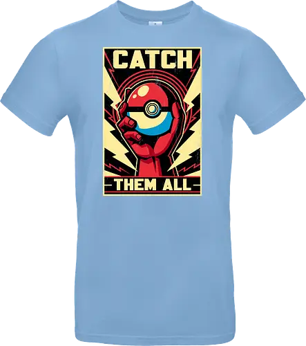 Catch Them 