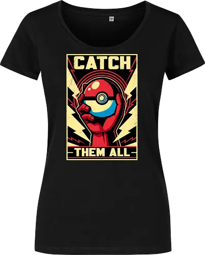 Catch Them 