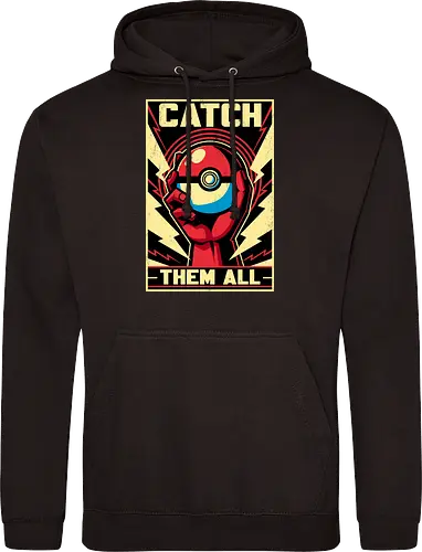 Catch Them 