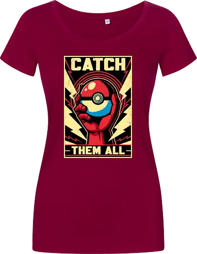 Catch Them 
