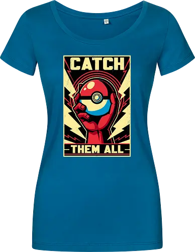 Catch Them 