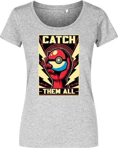 Catch Them 