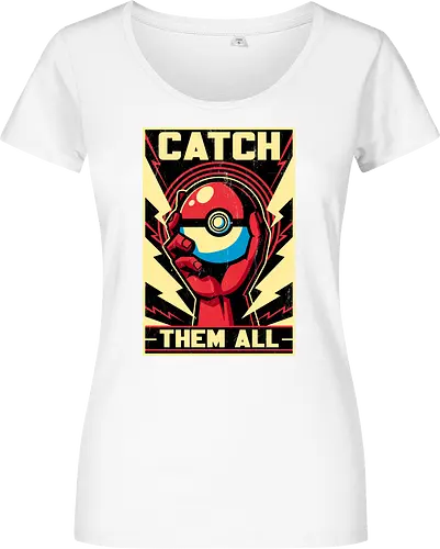 Catch Them 