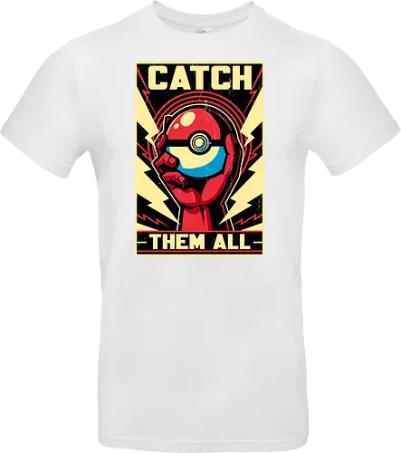 Catch Them 