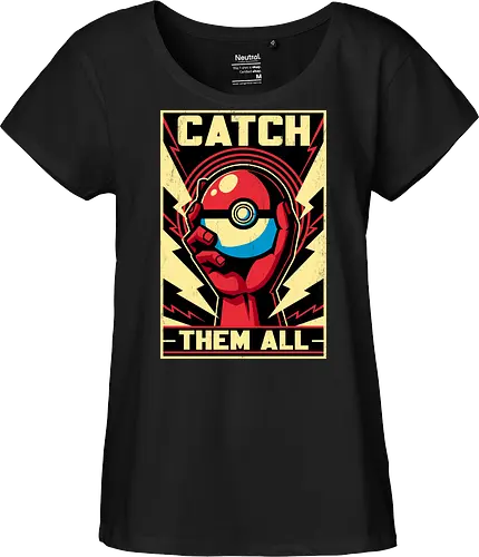 Catch Them 