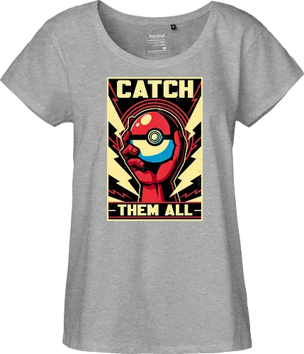 Catch Them 