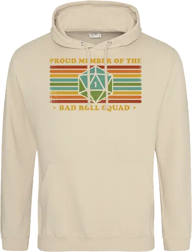 RPG Vintage - Proud Member Bad Roll