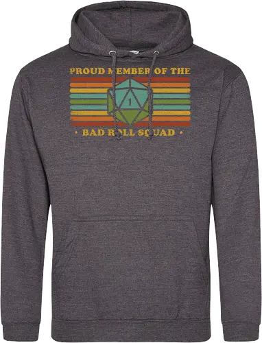 RPG Vintage - Proud Member Bad Roll