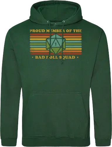 RPG Vintage - Proud Member Bad Roll