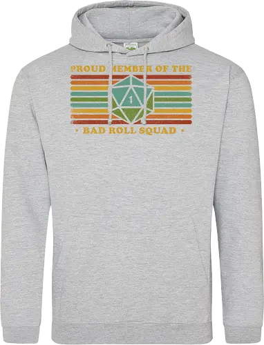 RPG Vintage - Proud Member Bad Roll