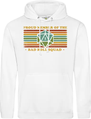 RPG Vintage - Proud Member Bad Roll