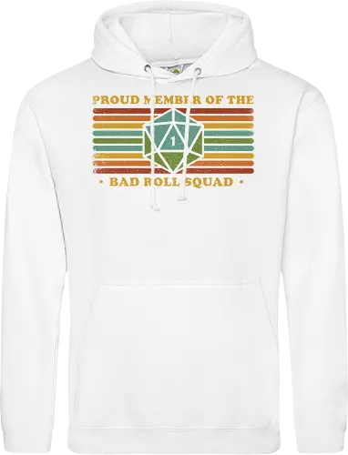 RPG Vintage - Proud Member Bad Roll