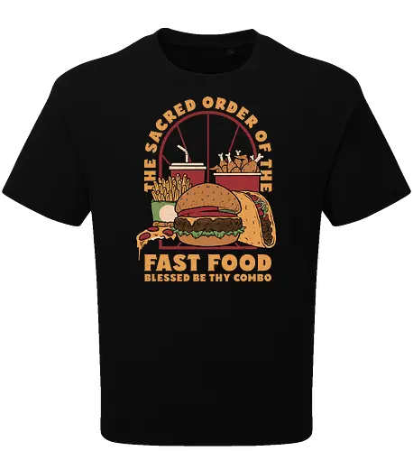 Sacred Order of Fast Food