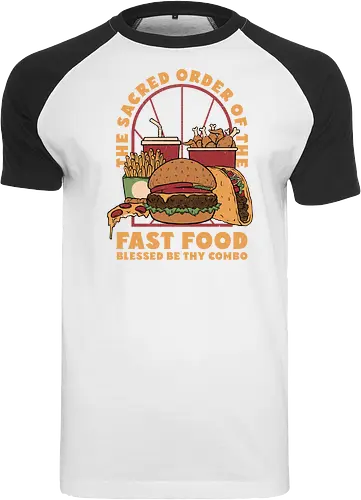 Sacred Order of Fast Food