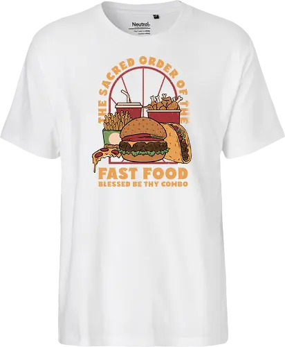 Sacred Order of Fast Food