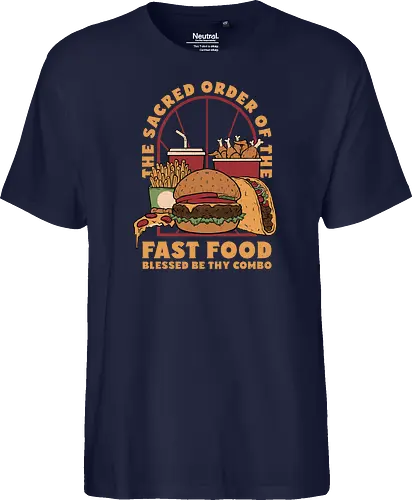 Sacred Order of Fast Food