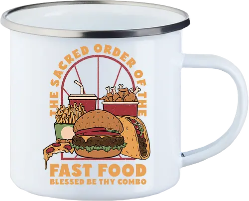 Sacred Order of Fast Food