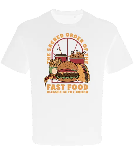 Sacred Order of Fast Food