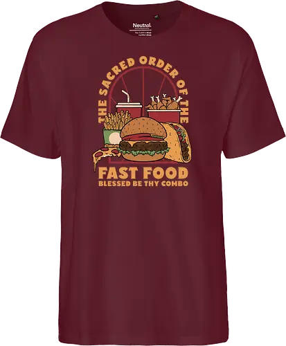 Sacred Order of Fast Food