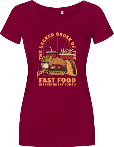 Sacred Order of Fast Food