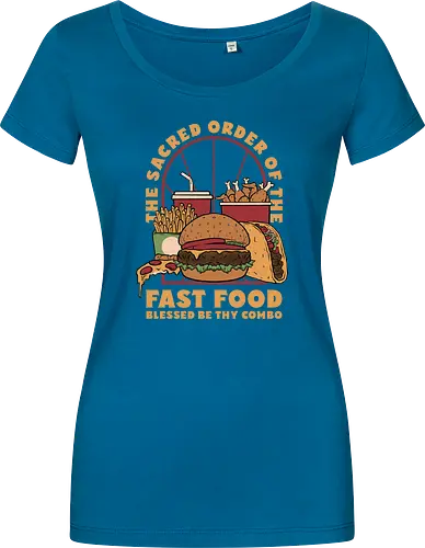 Sacred Order of Fast Food