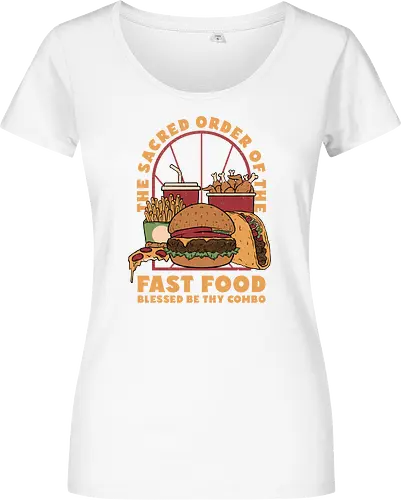 Sacred Order of Fast Food