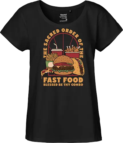 Sacred Order of Fast Food