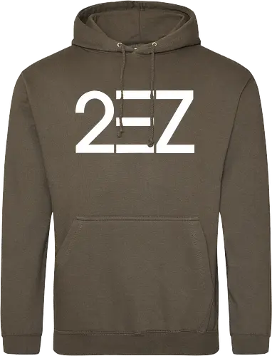 MarcelScorpion - 2EZ