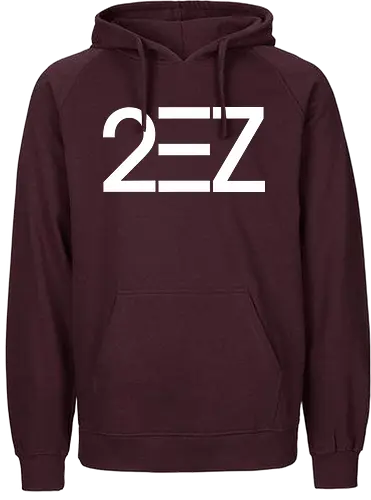 MarcelScorpion - 2EZ - youtube, youtuber, merchandise, cod, call of duty - Fairtrade Hoodie